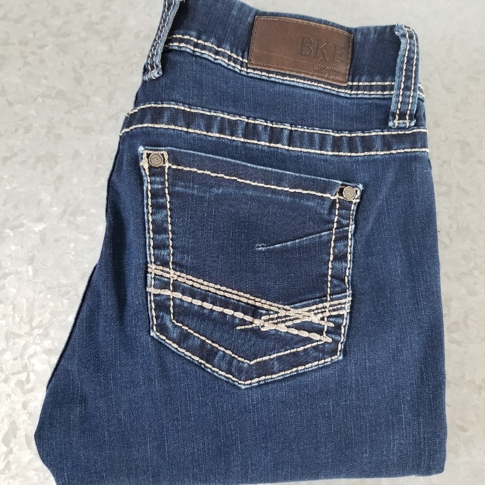 Womans BKE Jeans